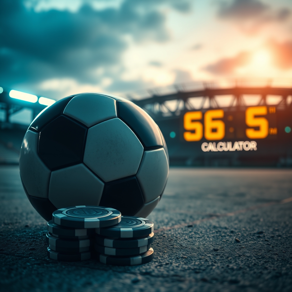 tips bola maksimalkan bonus deposit - panduan MAPSTOTO Bola